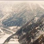 Video dall’alto Val Pentina – Pian dei Tass